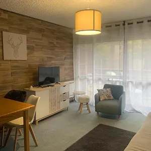 Studio De 32 M2 Pour 3 Personnes Pied Des Pistes Les Deux Alpes